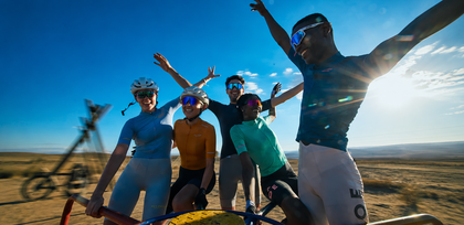 CYCLING WEAR