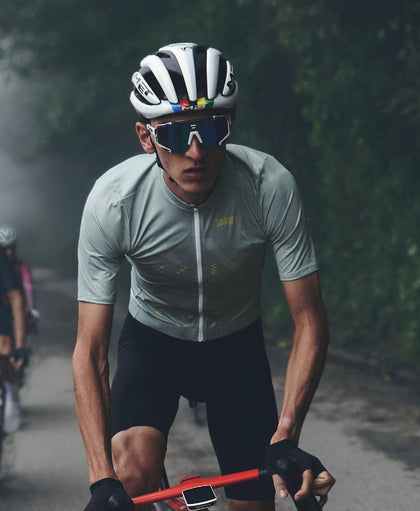 Bib Short