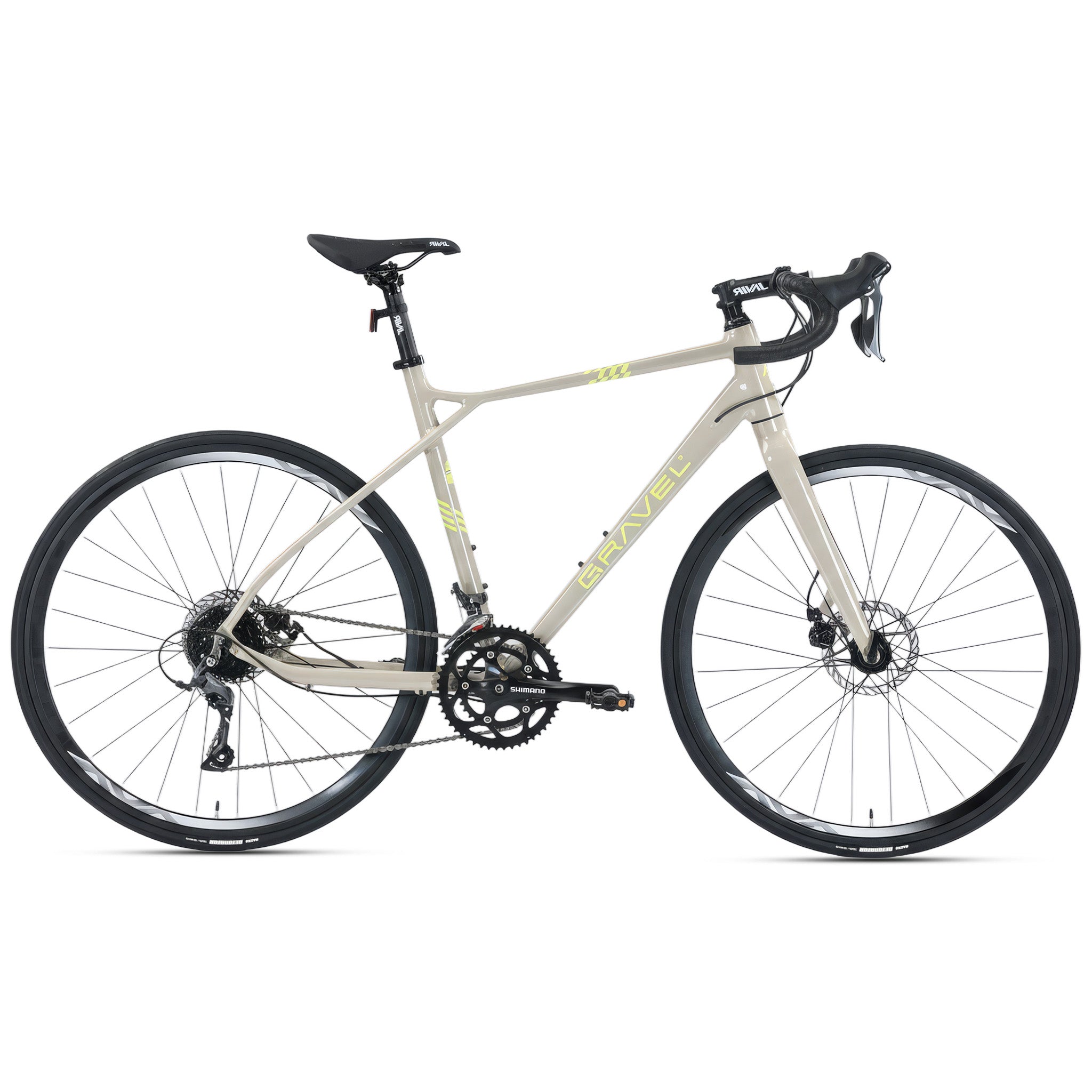 ARMSTRONG 700 – Gravel Bikes MX