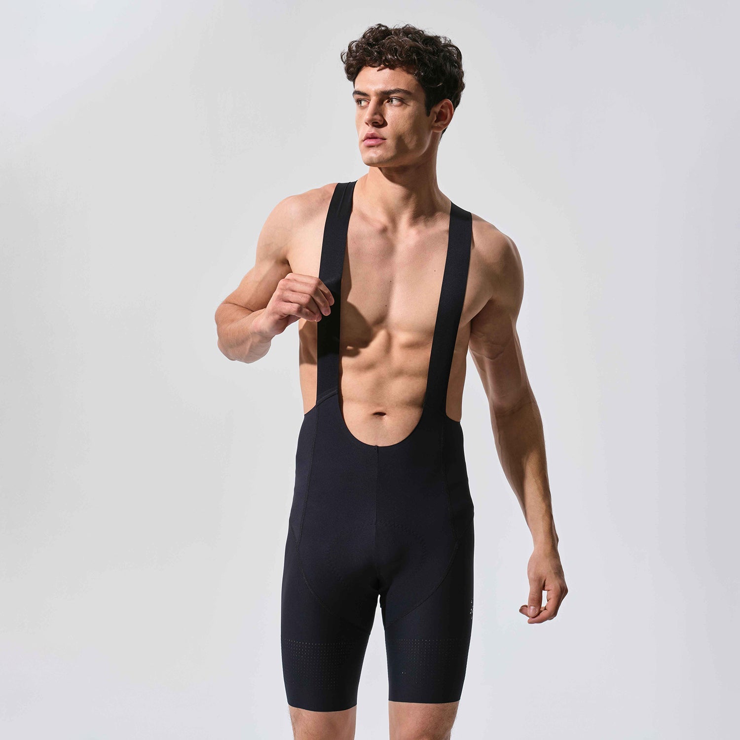 Bib Short VALORE Stellare · Hombre · Único
