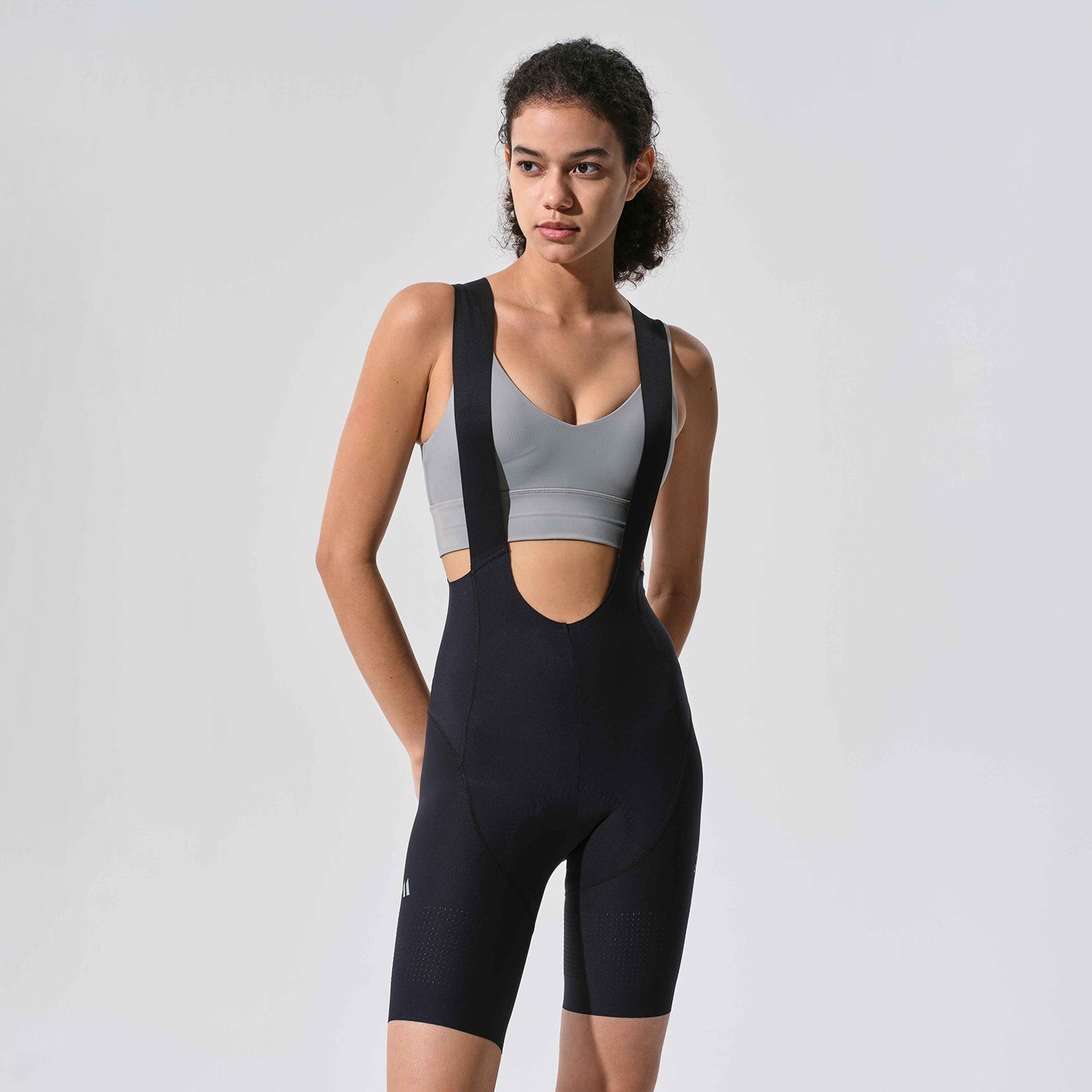Bib Short VALORE Stellare · Mujer · Único