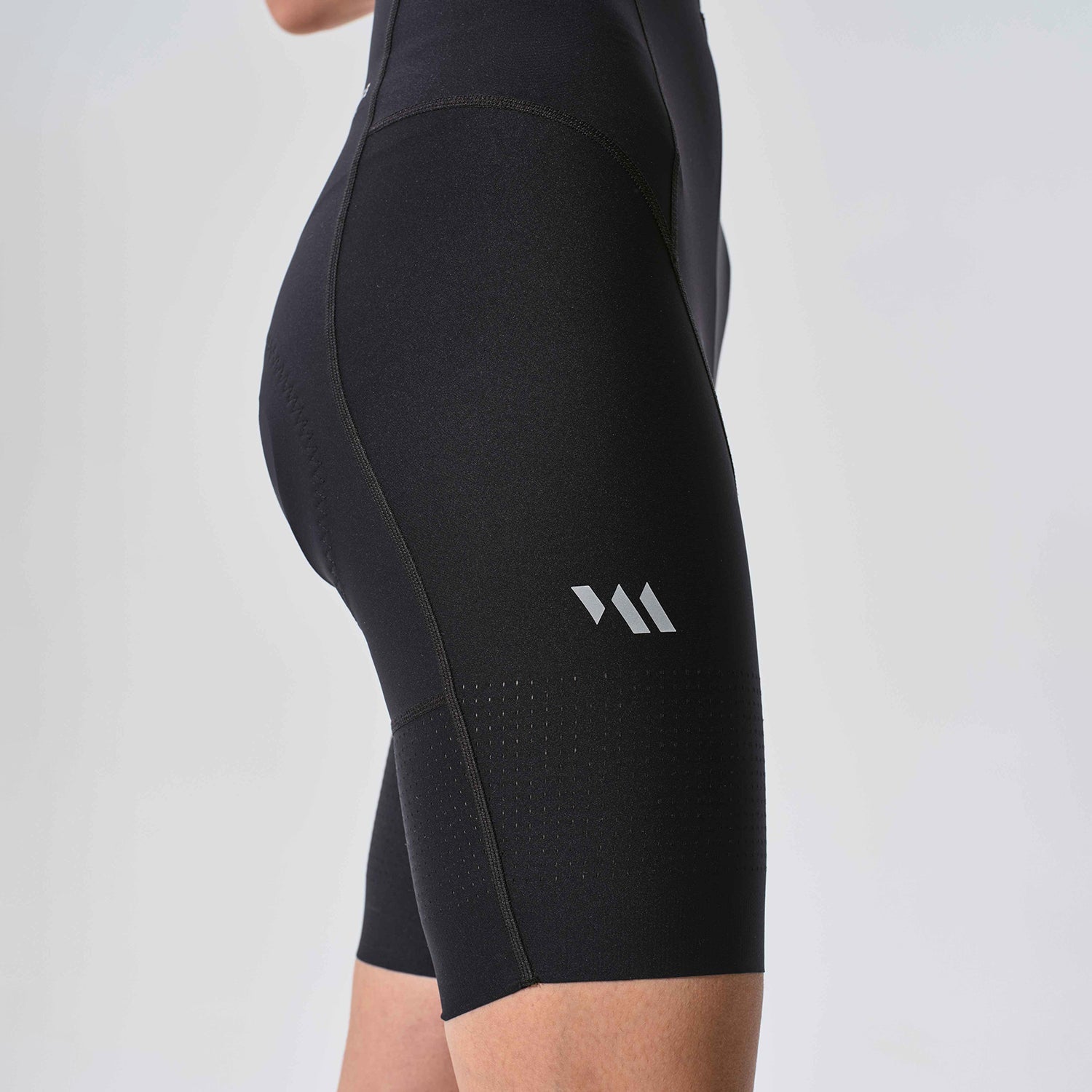 Bib Short VALORE Stellare · Mujer · Único