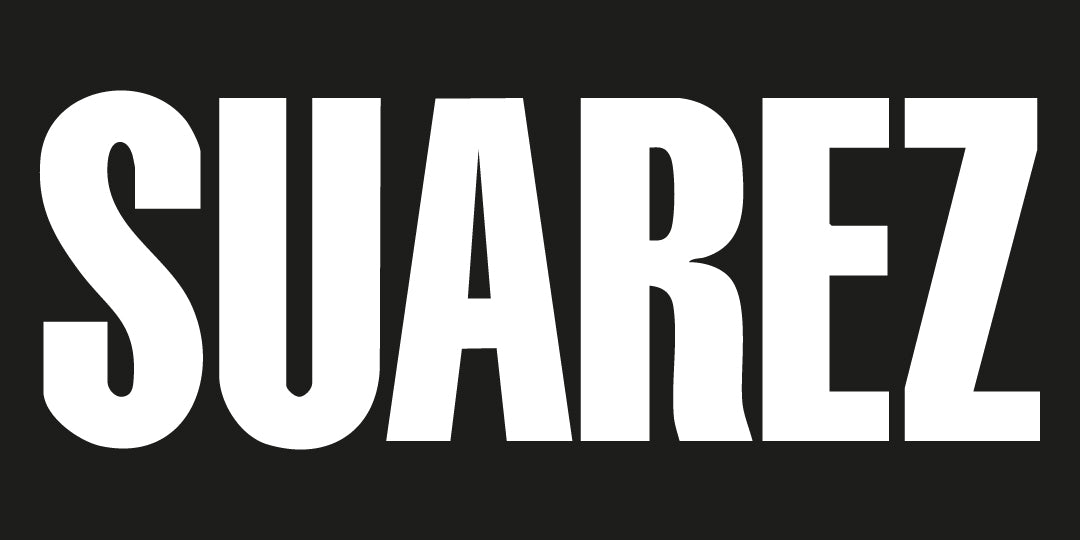 SUAREZ