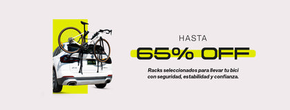 FLASH SALE EN RACKS