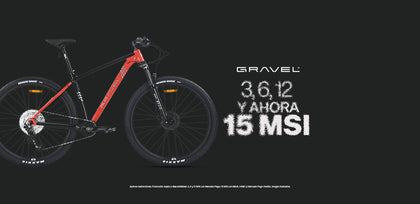 HASTA 15 MSI