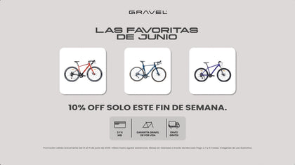 LAS FAVORITAS DE JUNIO