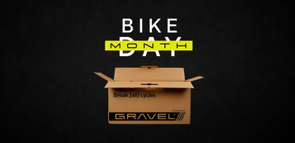 BIKE MONTH