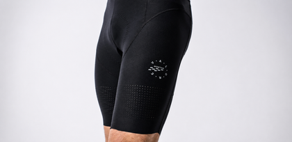 Bib Short