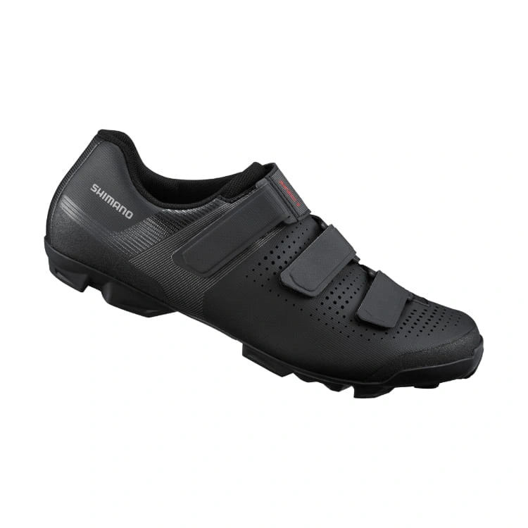 ZAPATILLA CROSS COUNTRY SHIMANO XC100