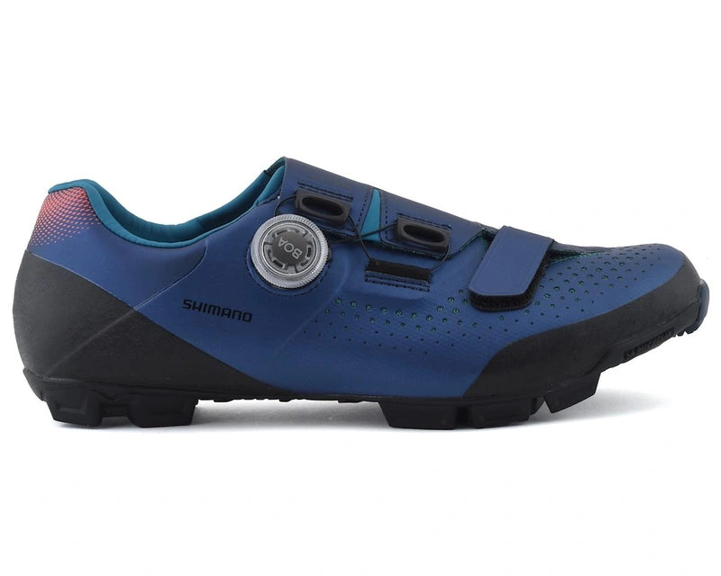 ZAPATILLA MTB SHIMANO XC501