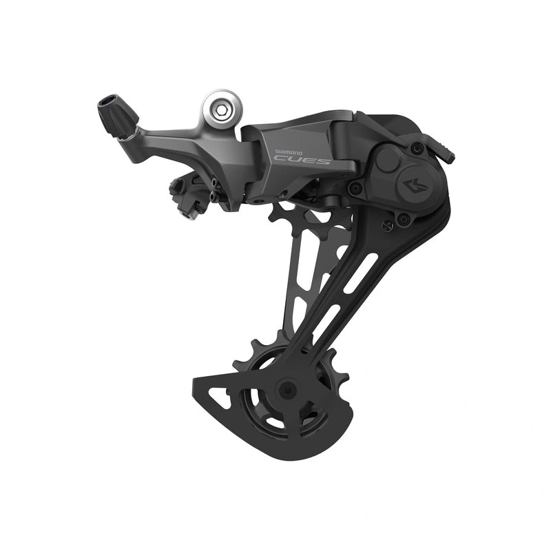CAMBIO TRASERO CUES RD-U6000 10/11 VEL