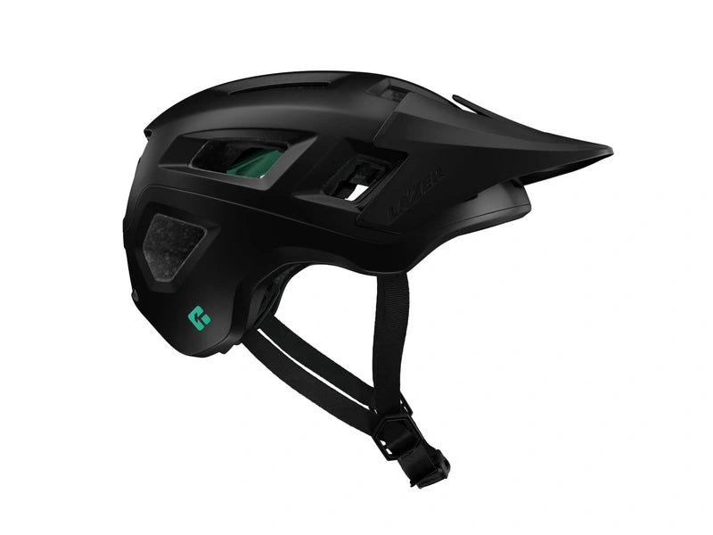 CASCO MTB SHIMANO COYOTE KINETICORE
