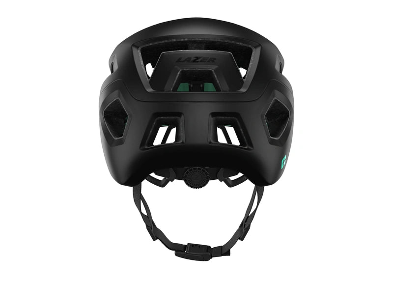 CASCO MTB SHIMANO COYOTE KINETICORE