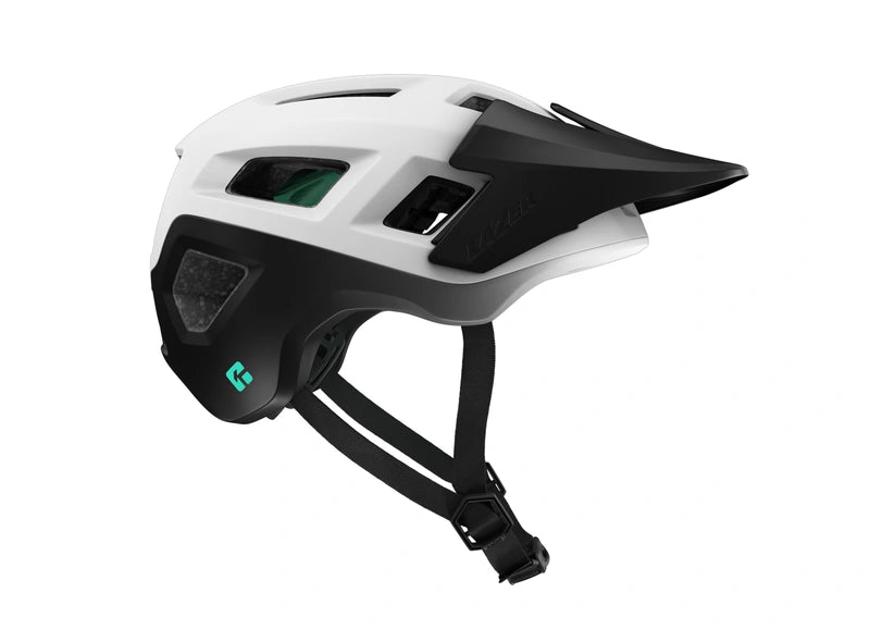 CASCO MTB SHIMANO COYOTE KINETICORE