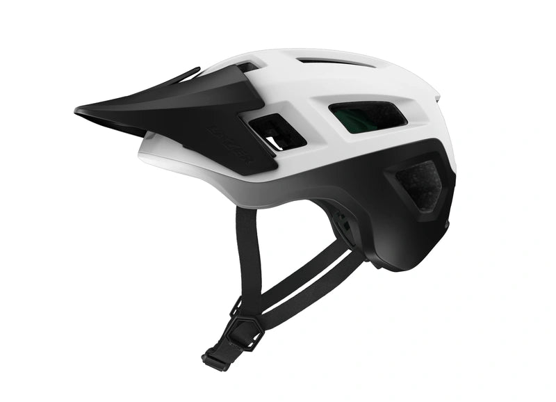 CASCO MTB SHIMANO COYOTE KINETICORE