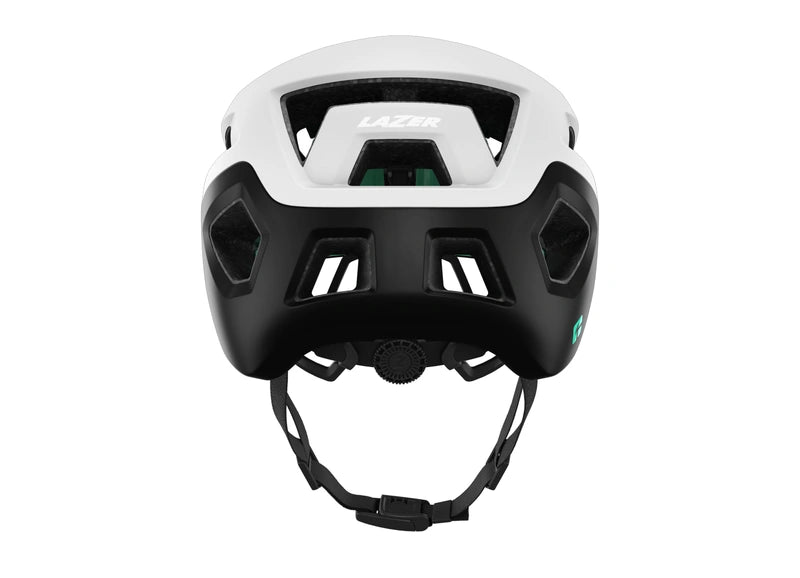 CASCO MTB SHIMANO COYOTE KINETICORE