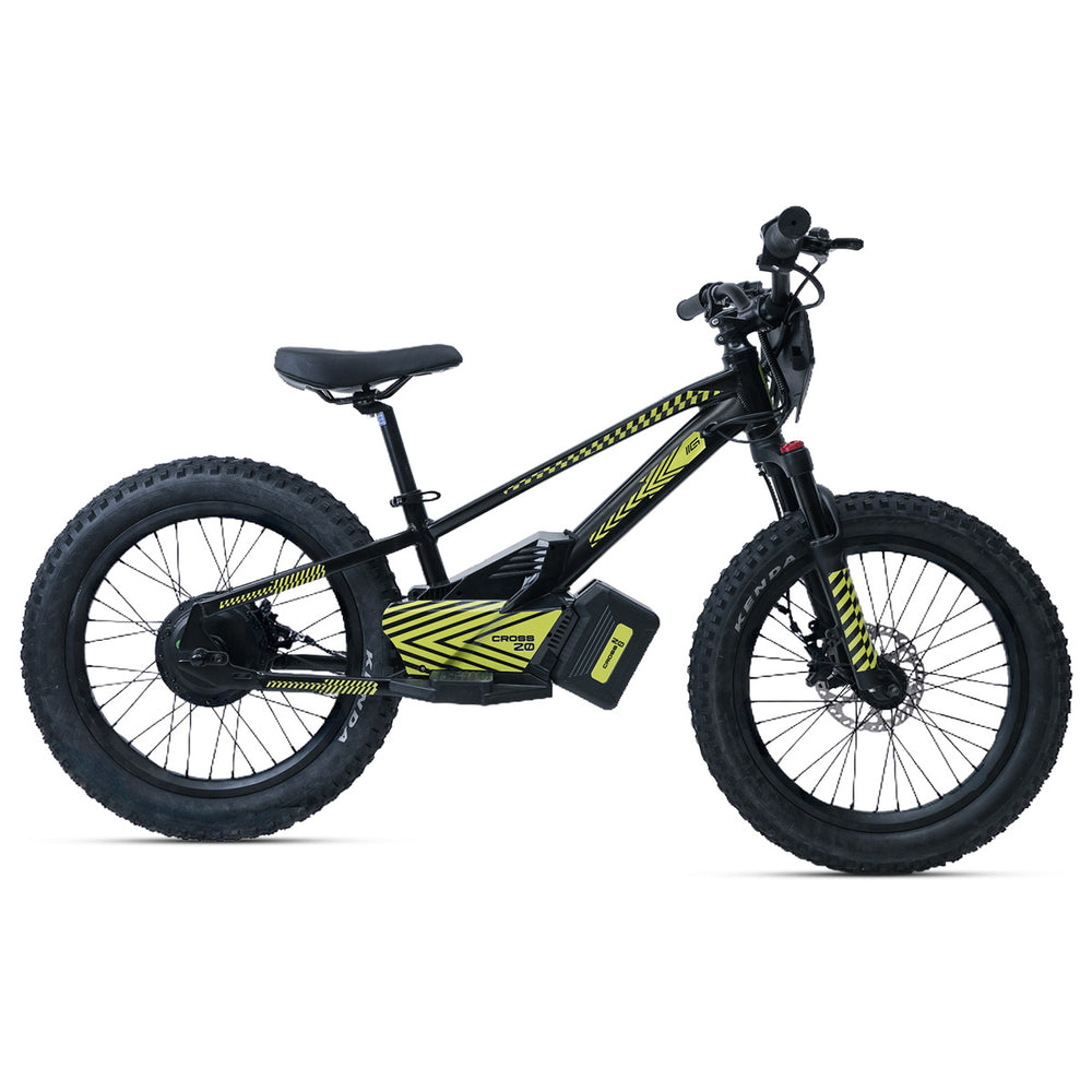 BICICLETA CROSS