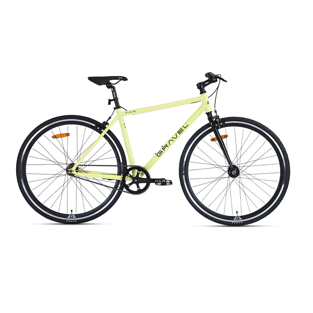 FIXIE