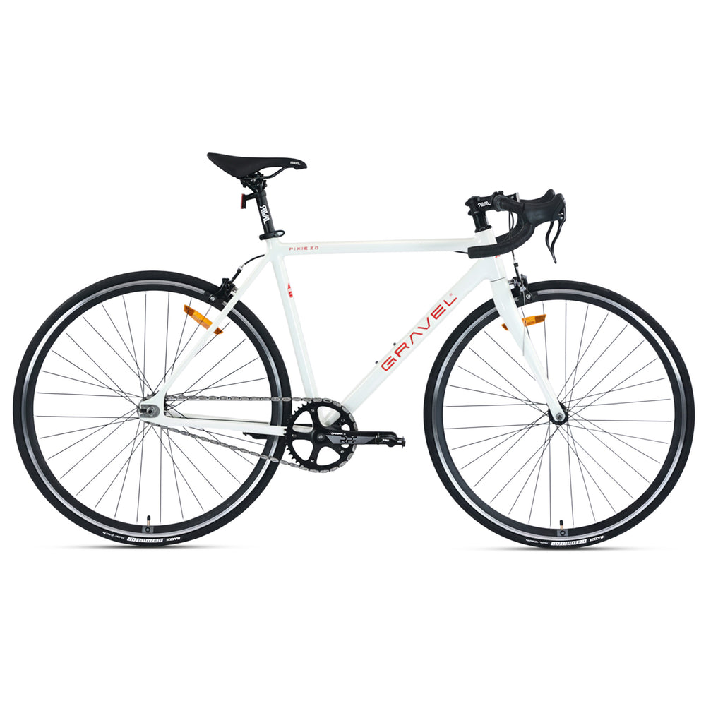 FIXIE 2.0