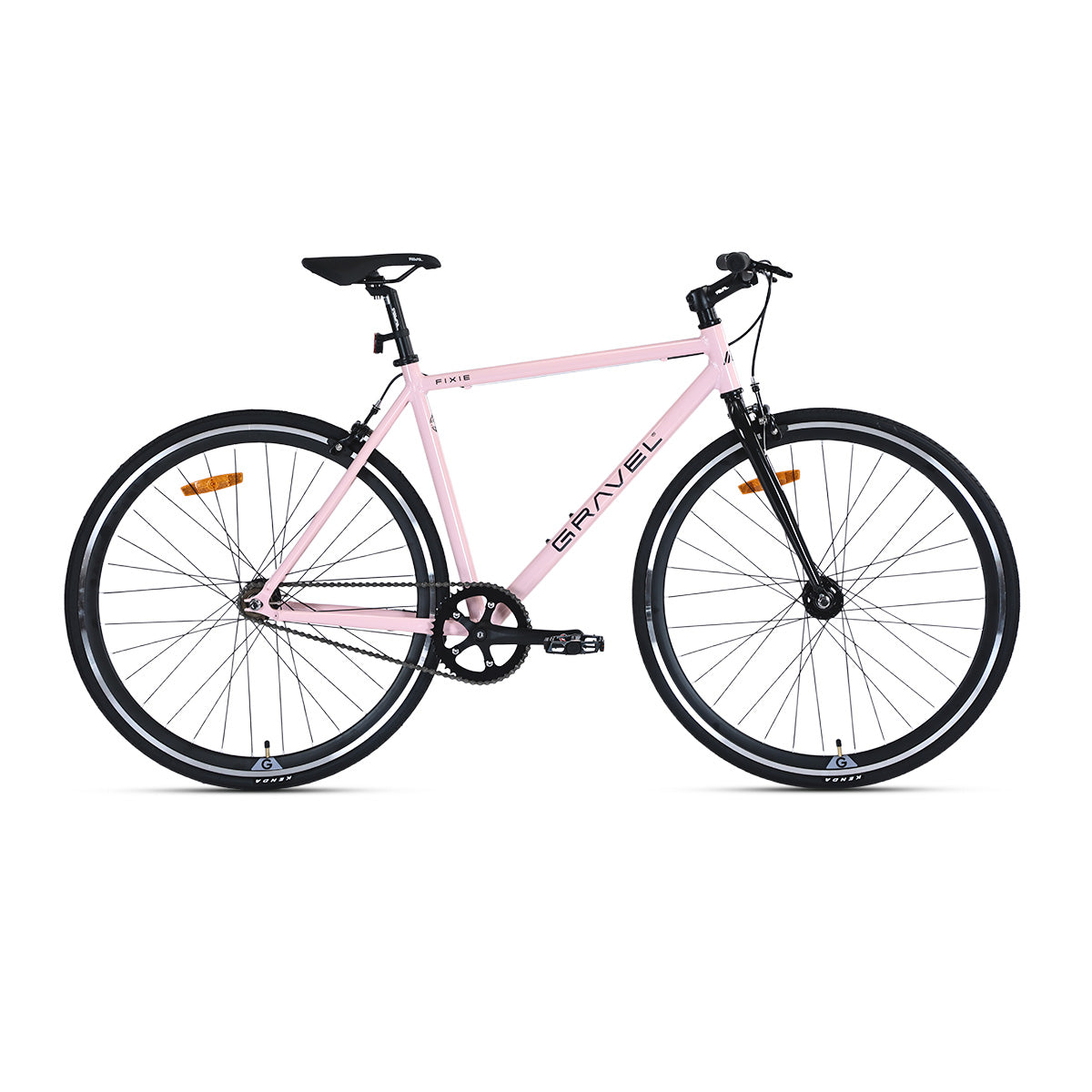 FIXIE – Gravel Bikes MX