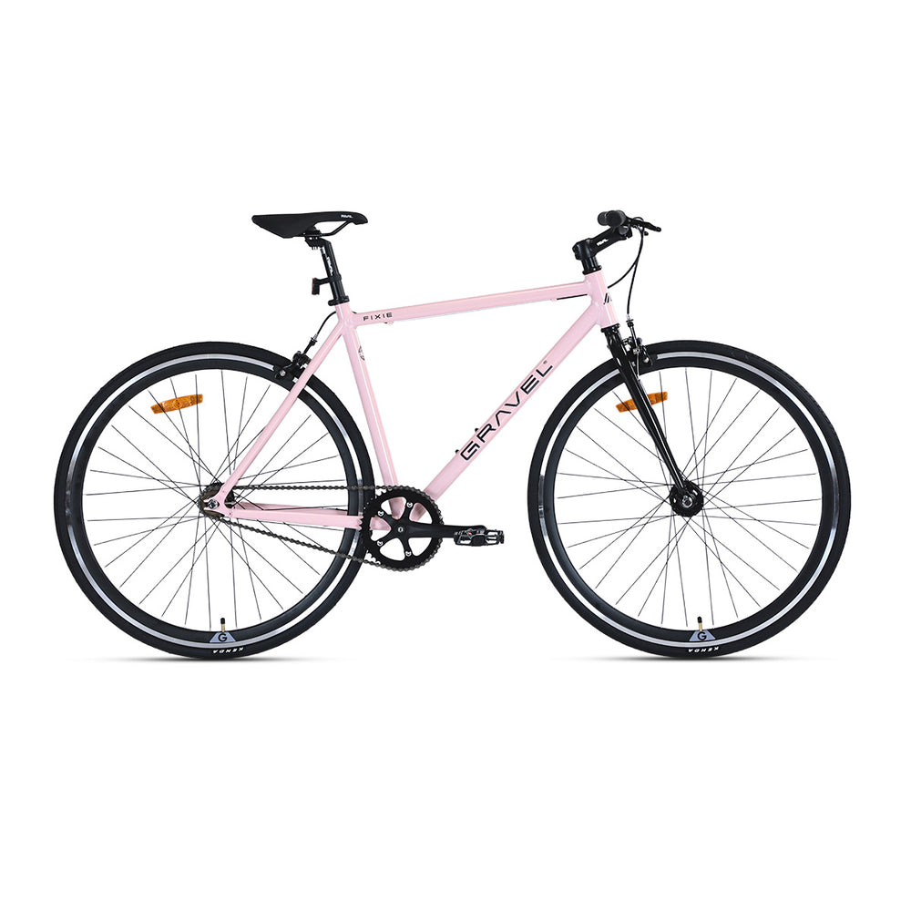 FIXIE