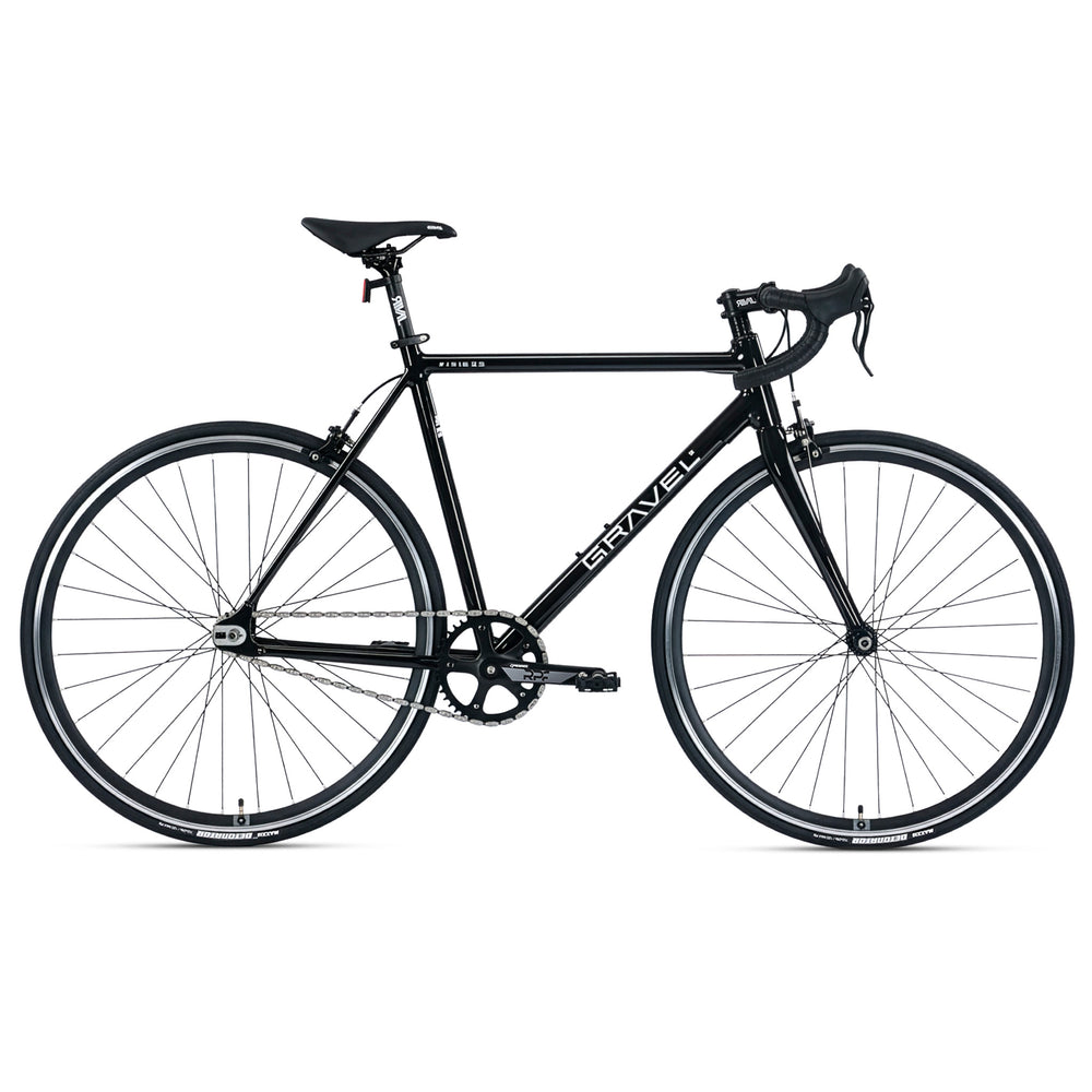 FIXIE 2.0