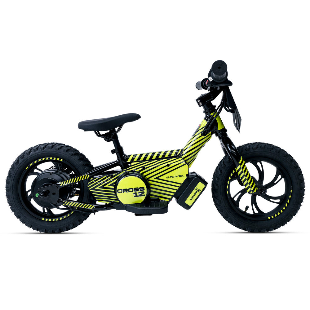 BICICLETA CROSS