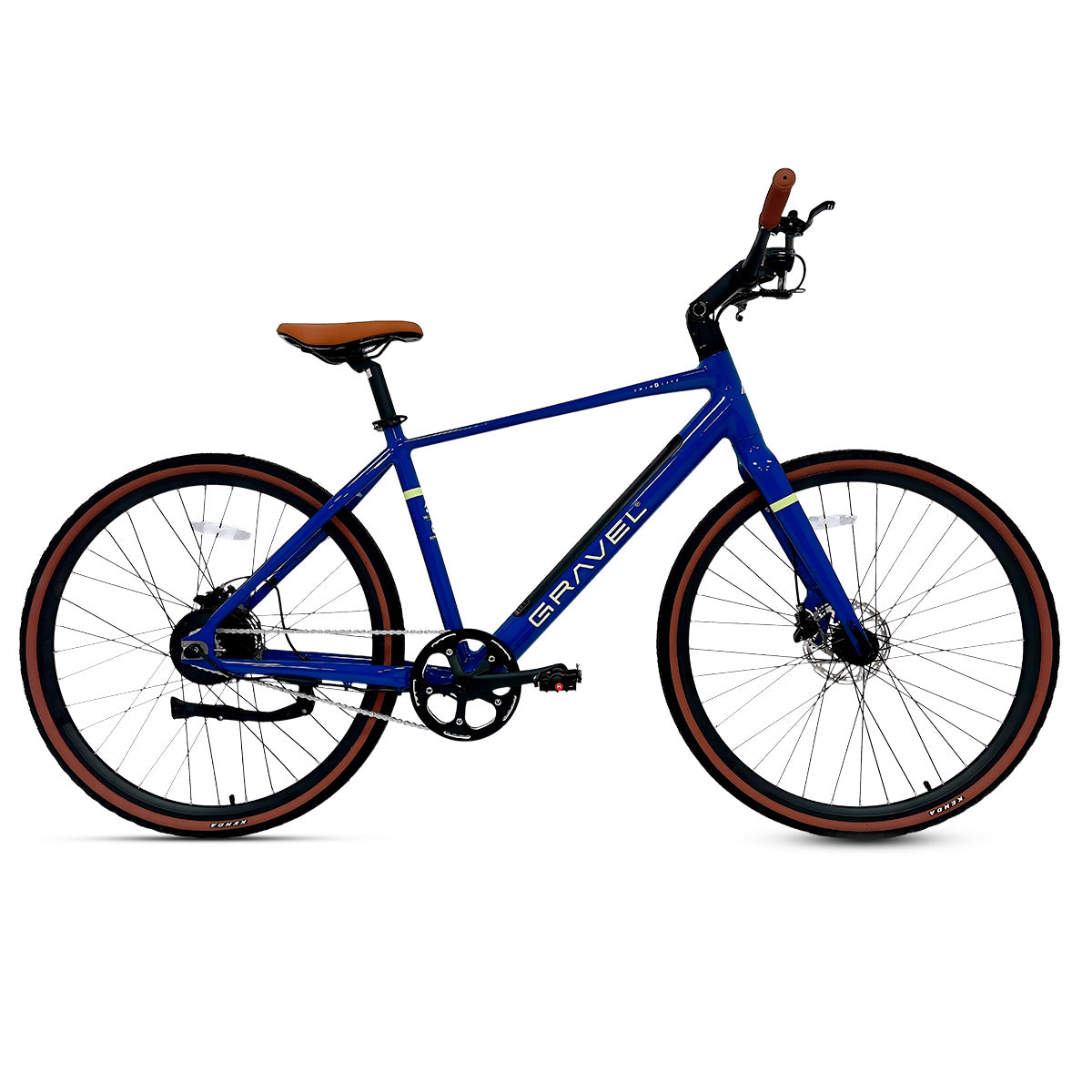 E-RISE – Gravel Bikes MX