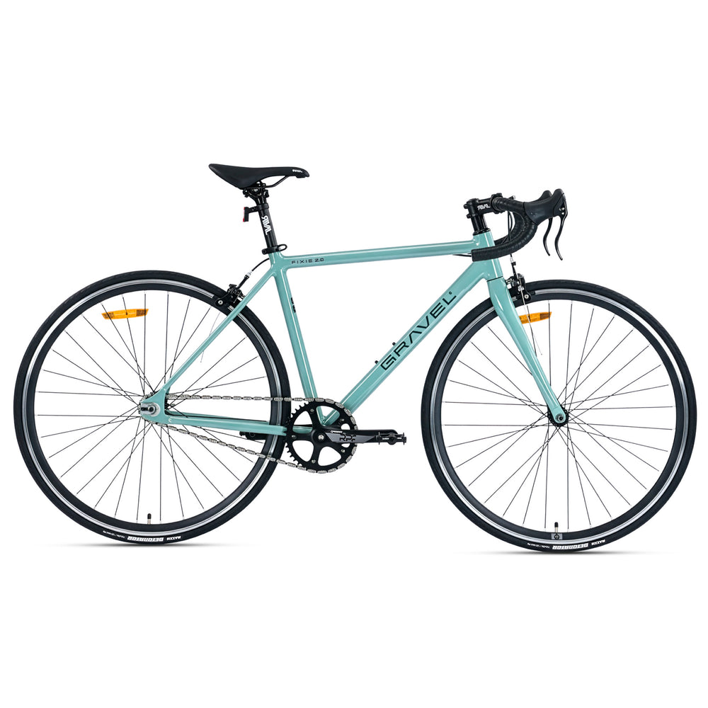 FIXIE 2.0