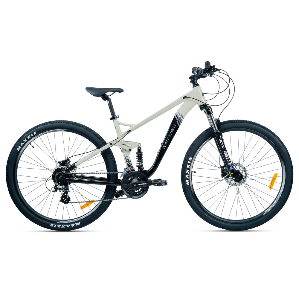 FUJI 29