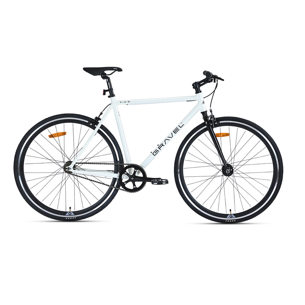 FIXIE