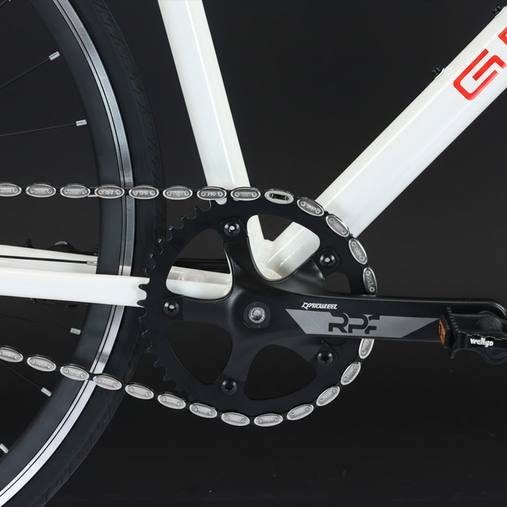 FIXIE 2.0