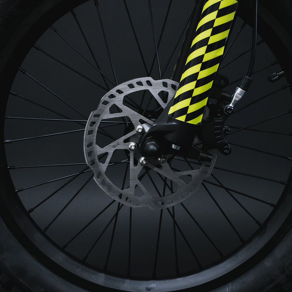 BICICLETA CROSS
