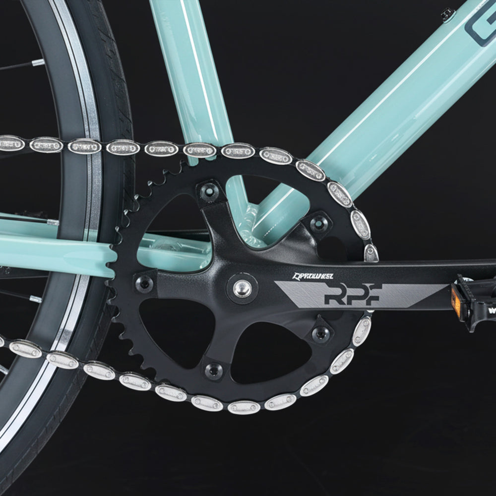 FIXIE 2.0
