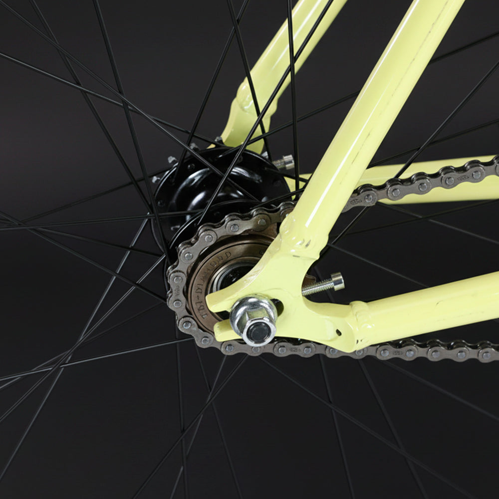 FIXIE