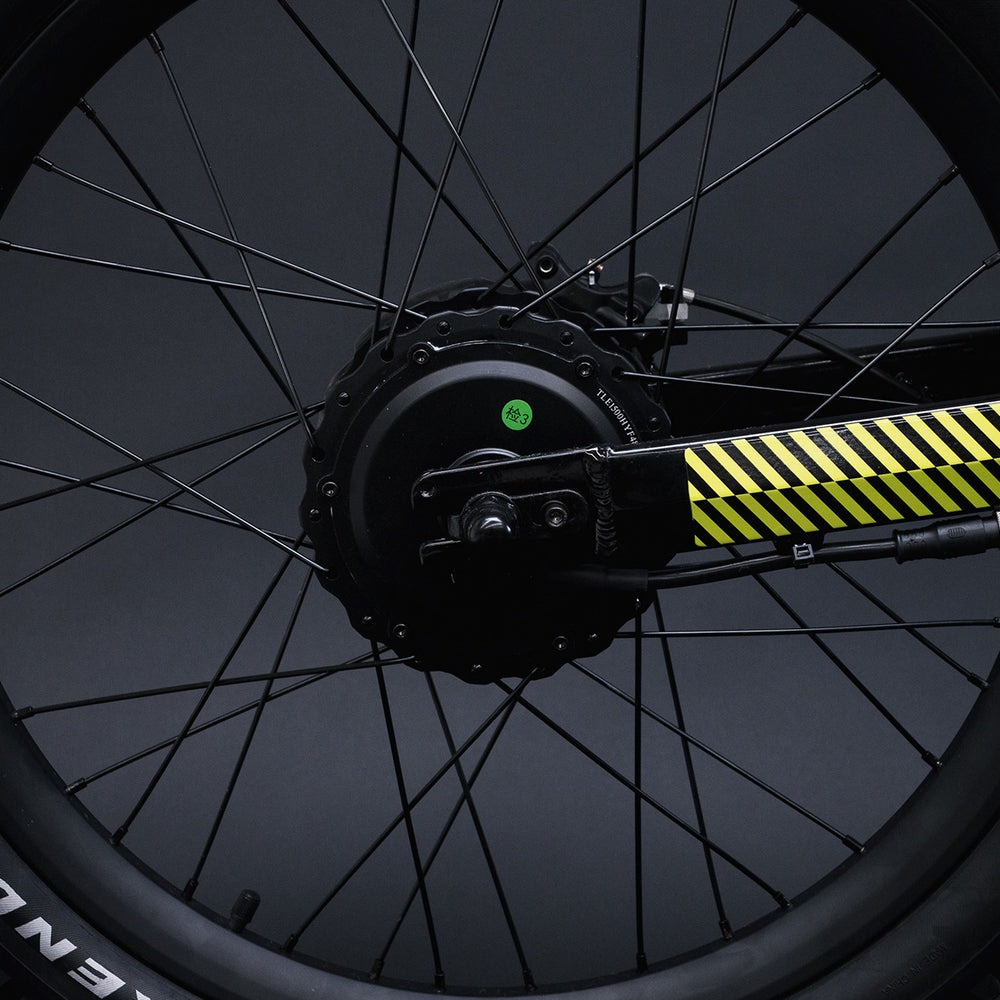 BICICLETA CROSS