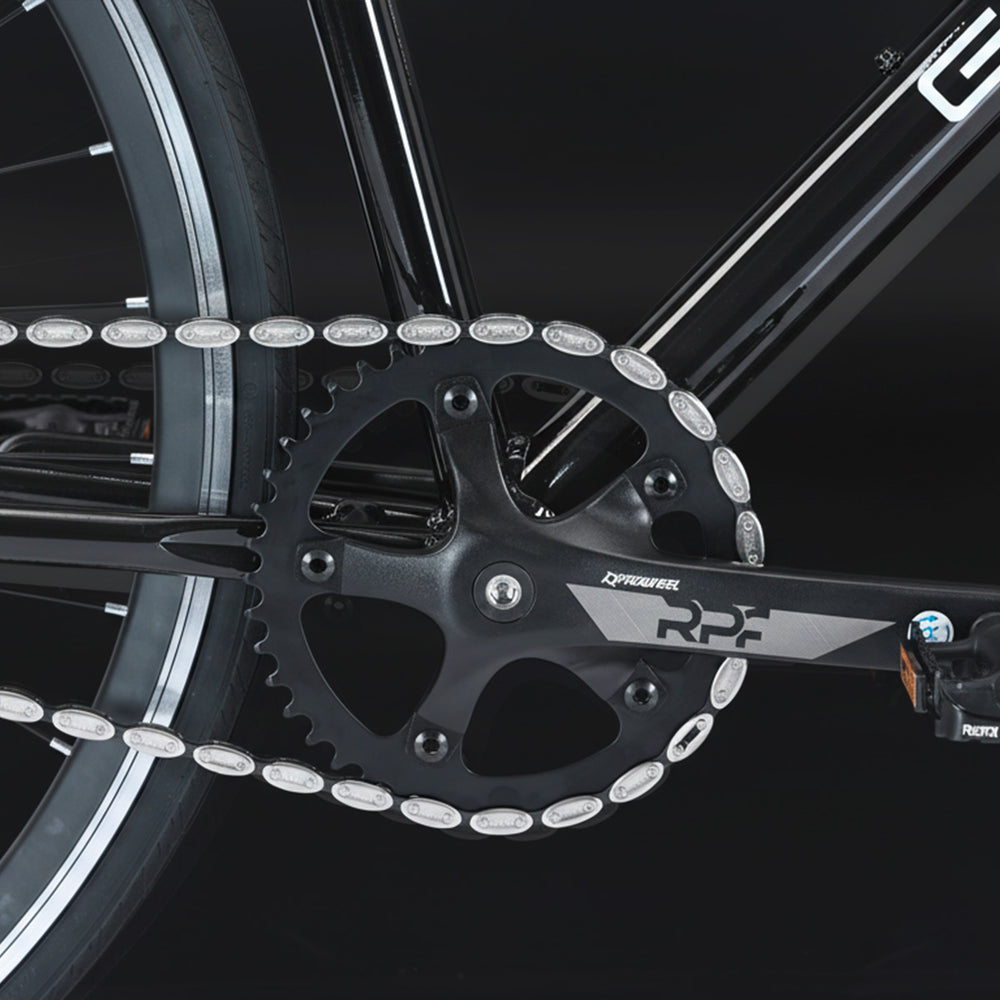 FIXIE 2.0