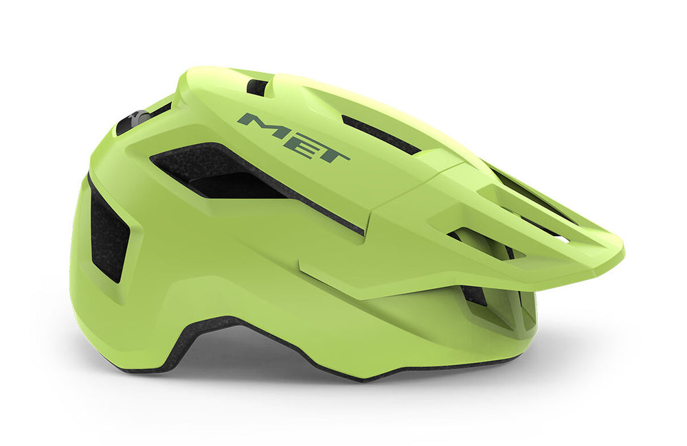 CASCO MET SHELTER