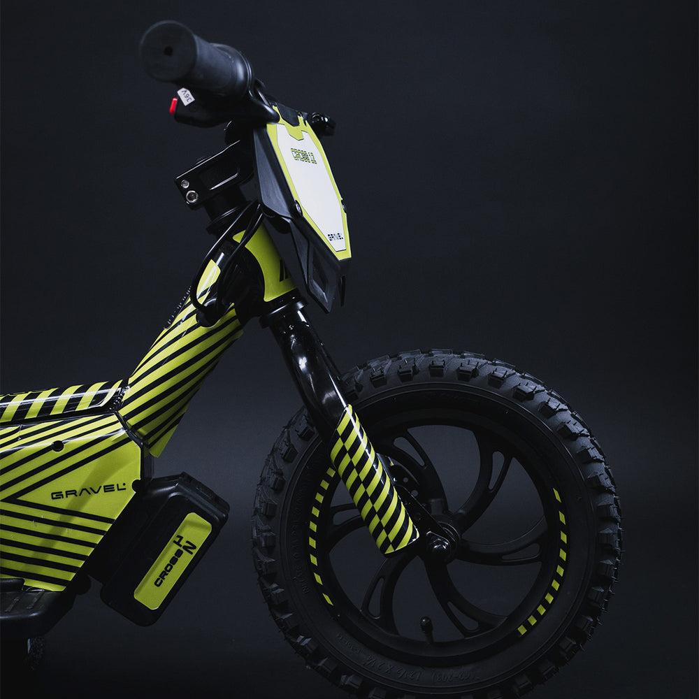 BICICLETA CROSS
