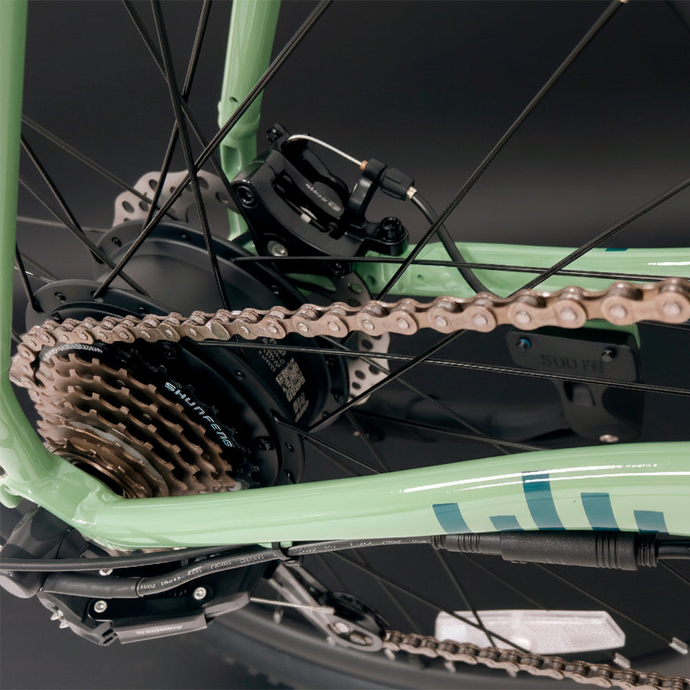 E-PATH 27.5