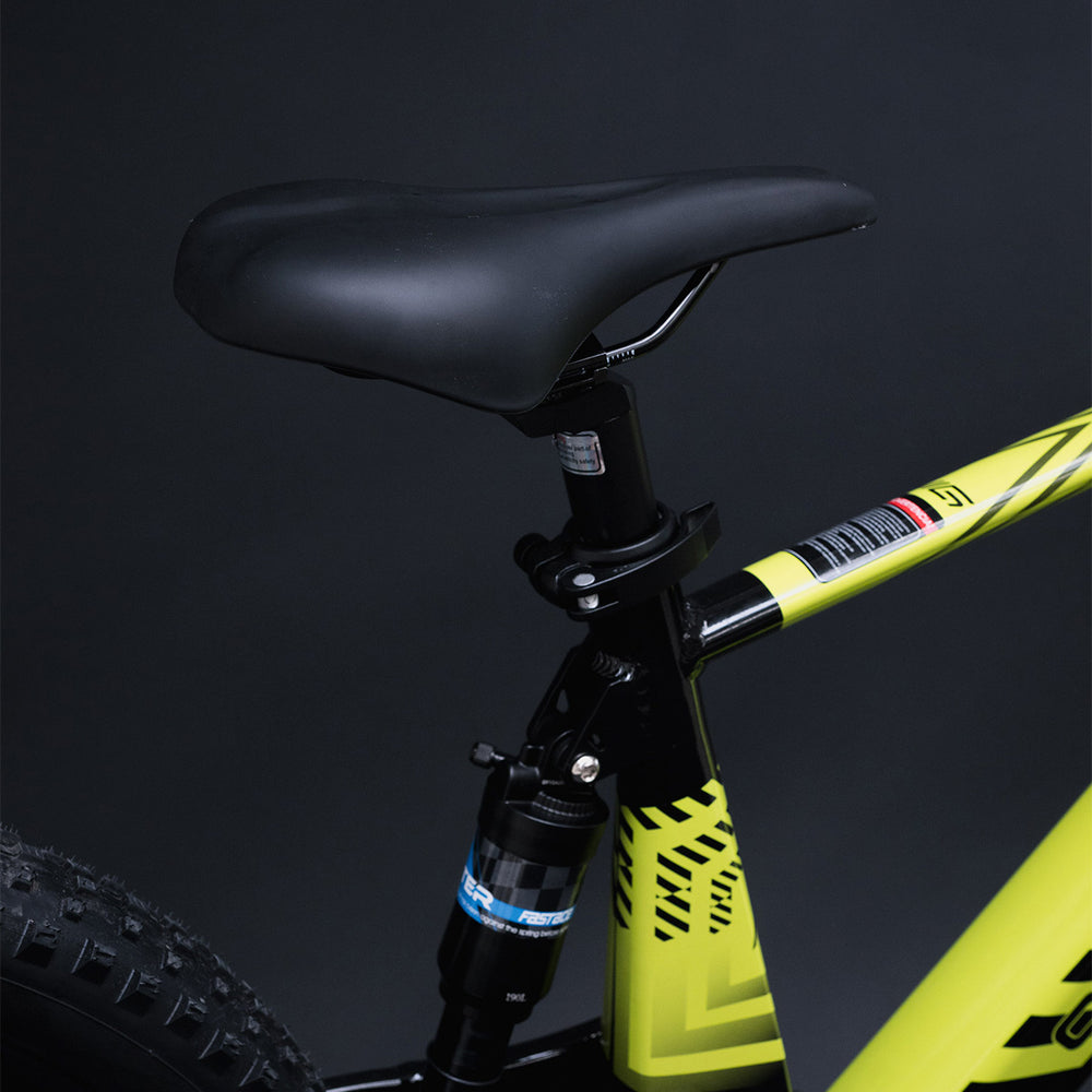 BICICLETA CROSS