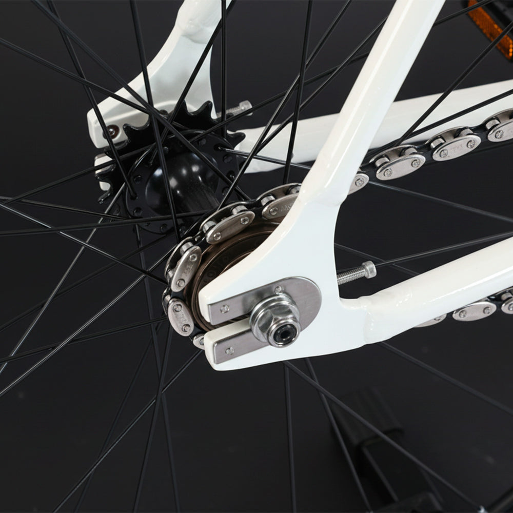 FIXIE 2.0