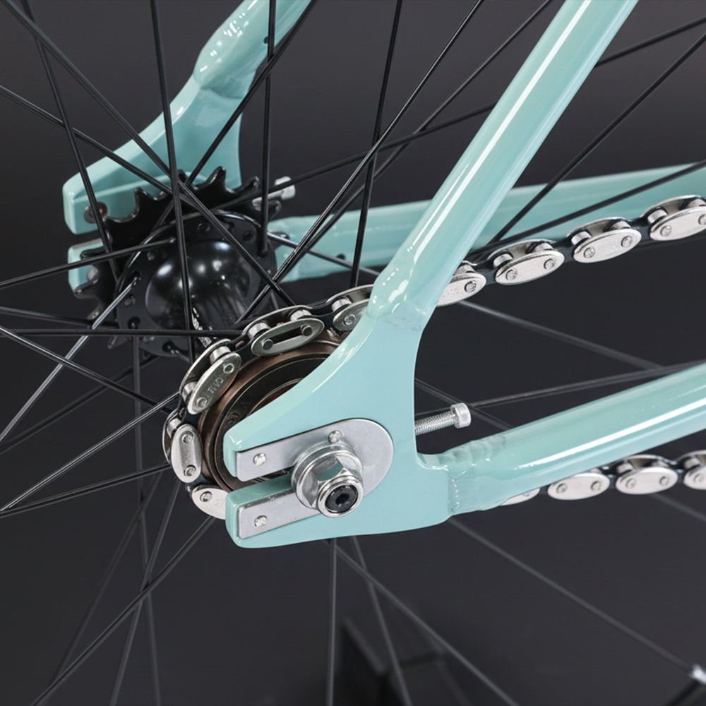 FIXIE 2.0