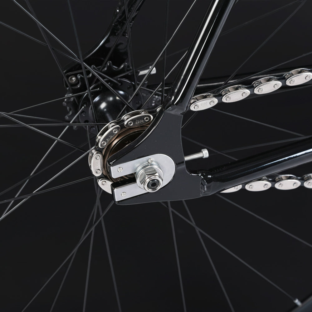 FIXIE 2.0