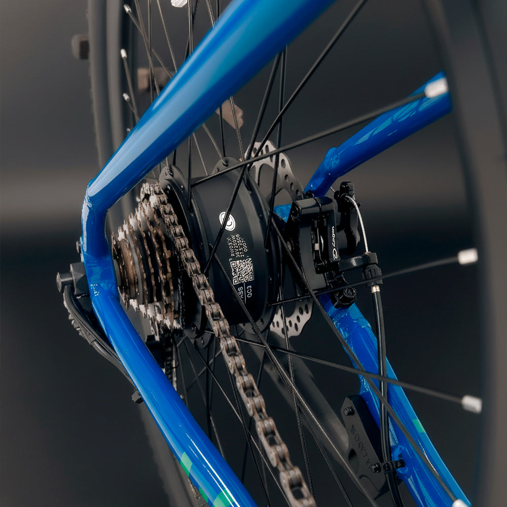 E-PATH 27.5