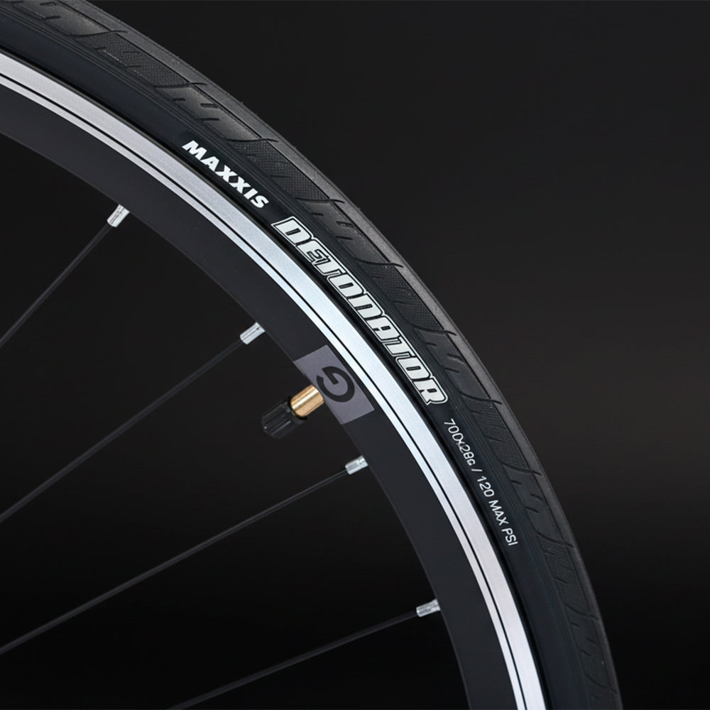 FIXIE 2.0