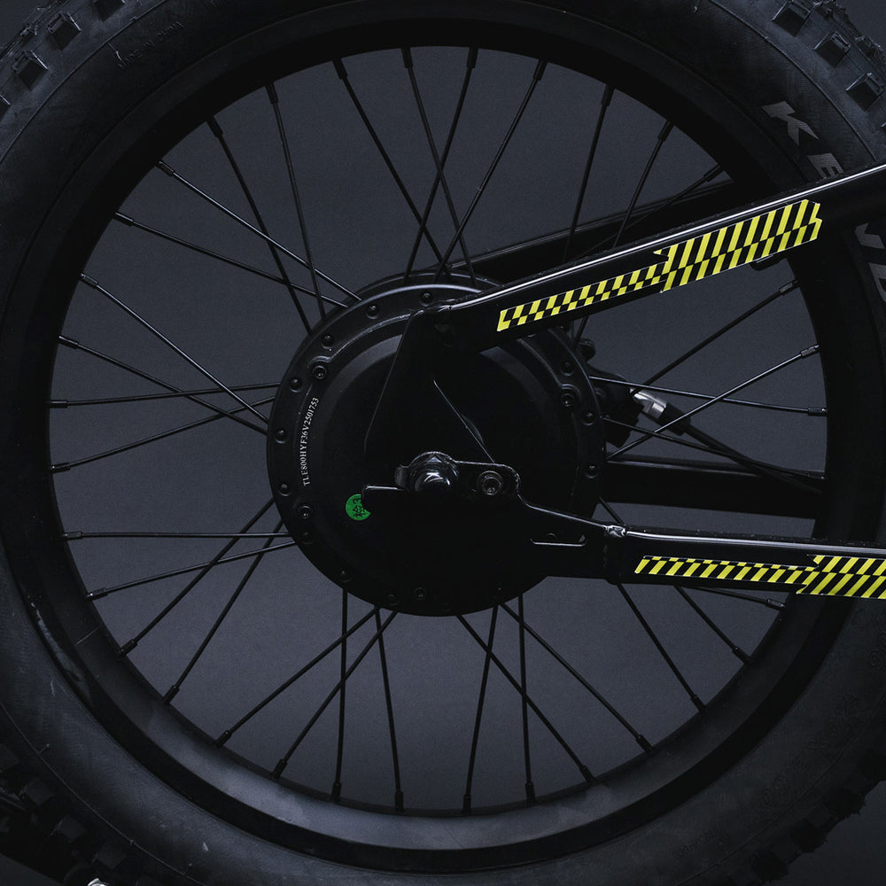 BICICLETA CROSS