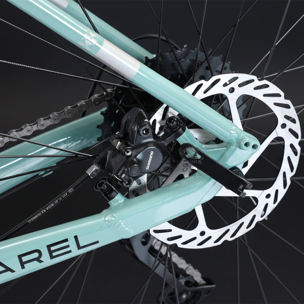 BAREL 29