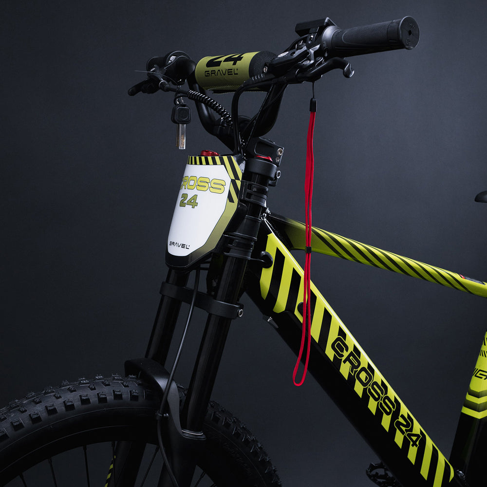 BICICLETA CROSS