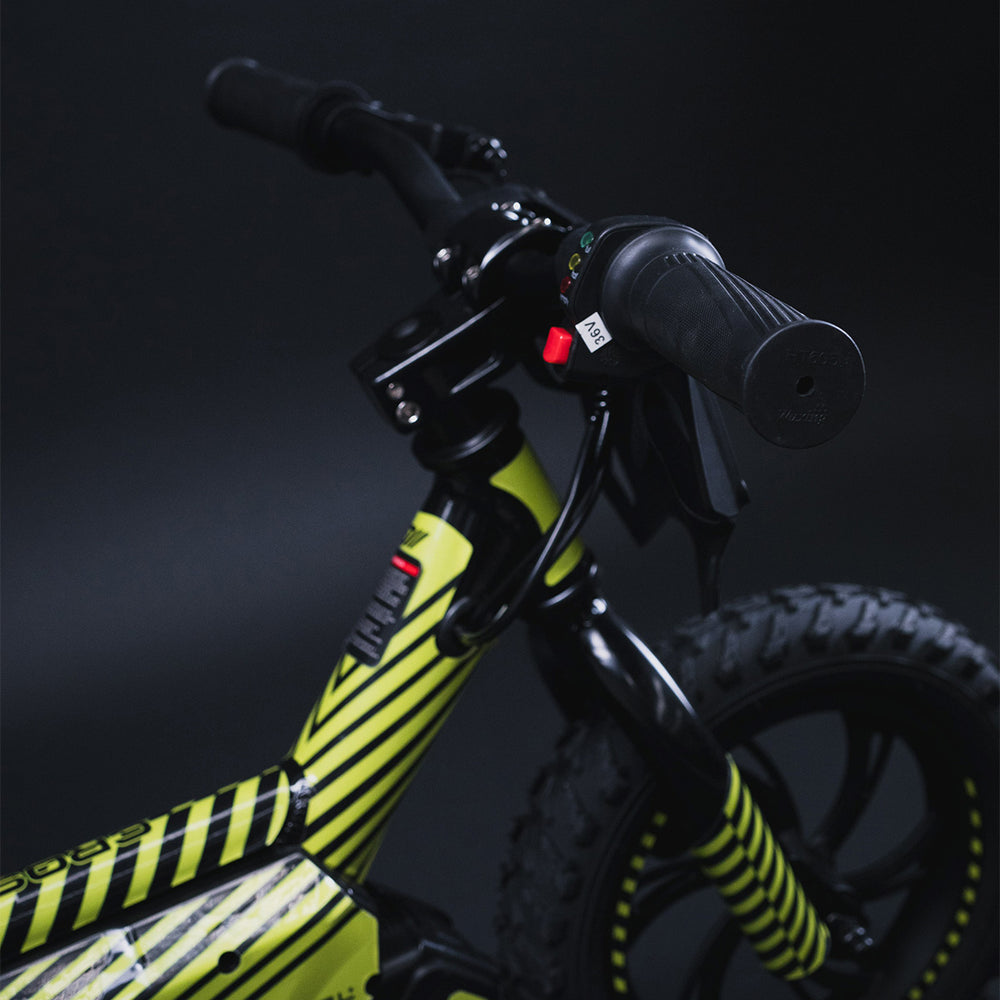 BICICLETA CROSS